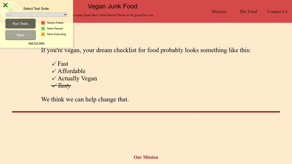 preview image of product langing page